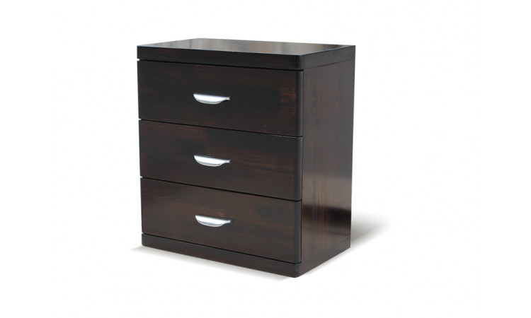 Прикроватная тумбочка Бали-2 из массива березы