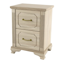 Тумбочка Гармония-2