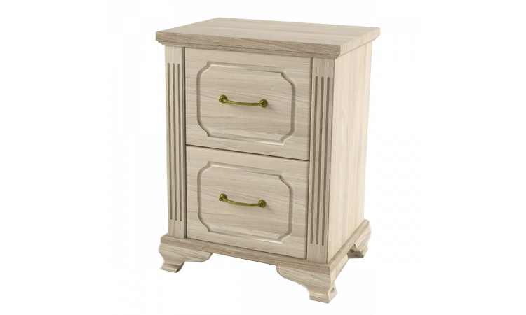 Прикроватная тумбочка Гармония-2