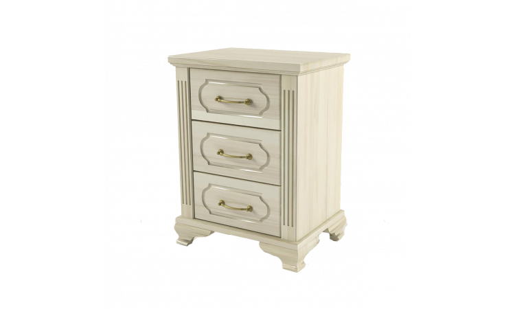 Прикроватная тумбочка Гармония-3