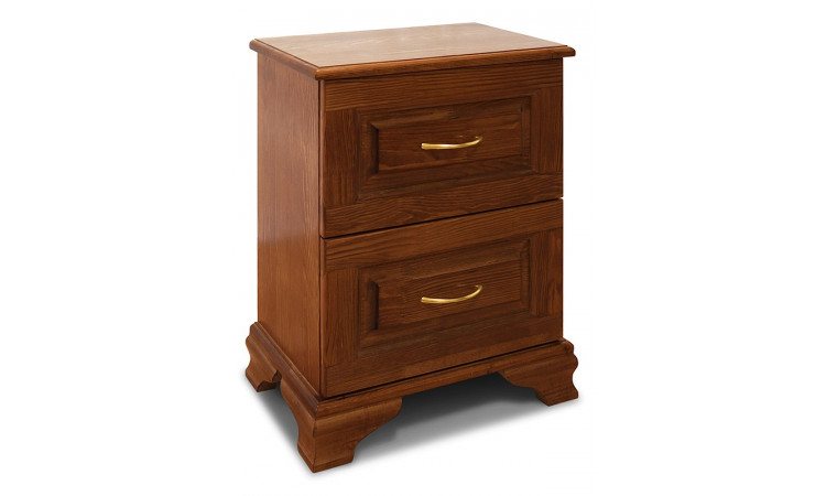 Прикроватная тумбочка Лиана-2