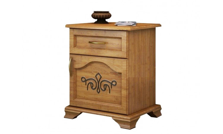 Прикроватная тумбочка Муза