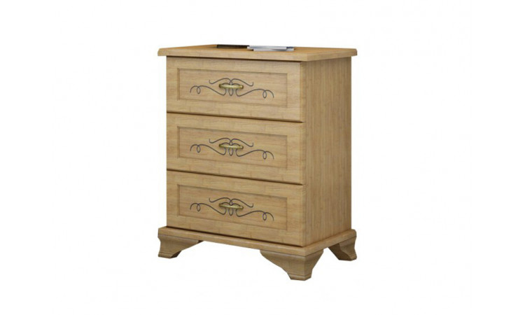 Прикроватная тумбочка Таката-3