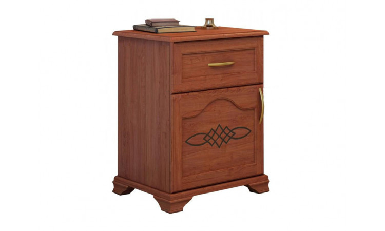 Прикроватная тумбочка Гера