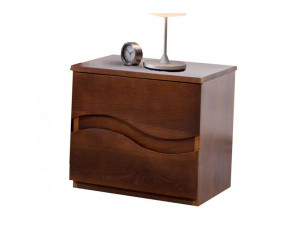 Тумбочка Вивия массив березы