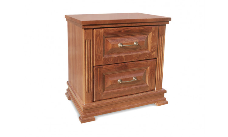 Прикроватная тумбочка Фиджи из массива березы