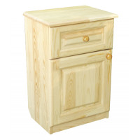 Тумбочка Стинг-2