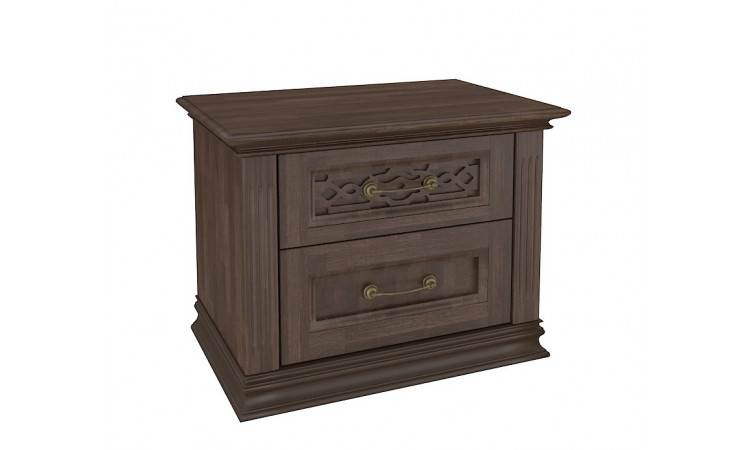 Прикроватная тумбочка Верджиния