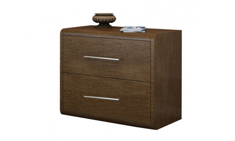 Прикроватная тумбочка Веста