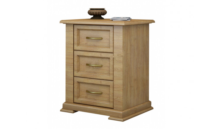 Прикроватная тумбочка Виктория