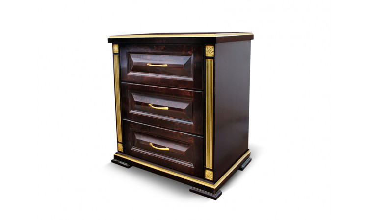 Прикроватная тумбочка Юджин