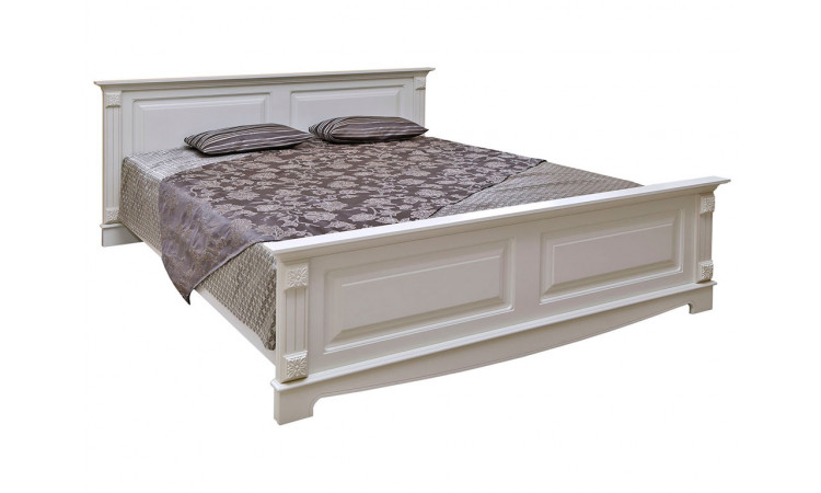 Кровать Венето Люкс
