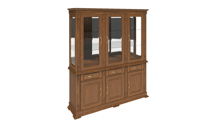 Буфет Верди 098