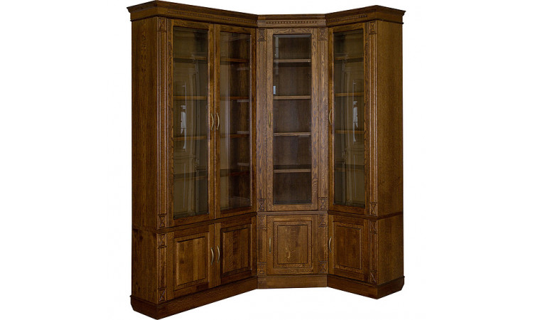 Шкаф Верди угловой 291