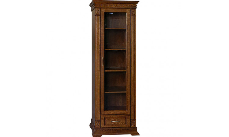 Шкаф Верди 308 книжный