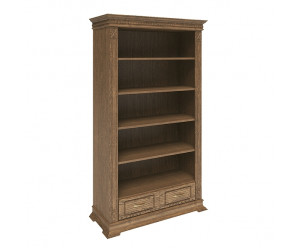 Шкаф Верди 310 книжный