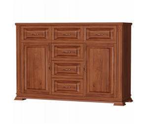 Комод Верди 102 из массива