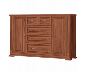 Комод Верди 108 из массива