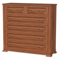 Комод Верди 121 из массива