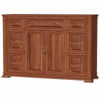 Комод Верди 128 из массива