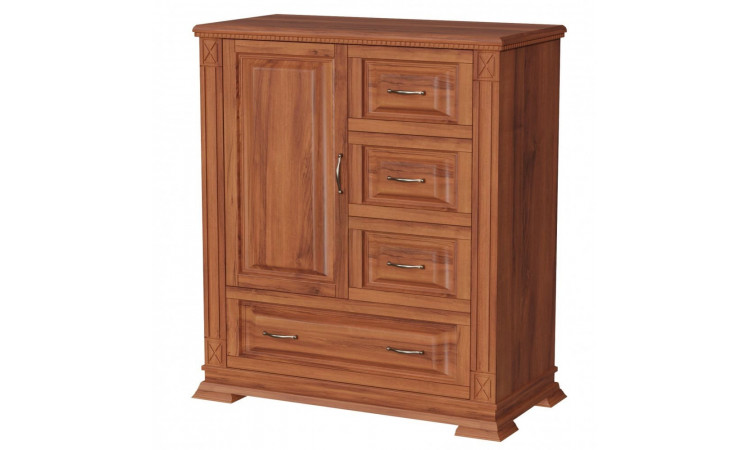 Комод Верди 169 из массива