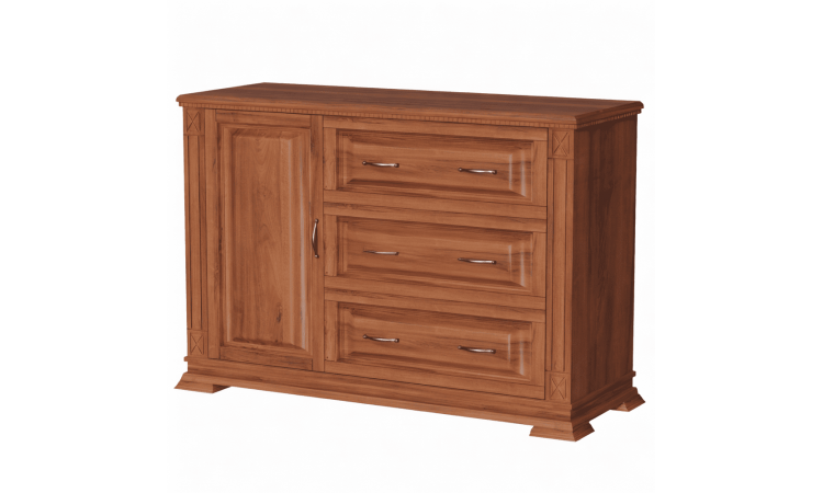 Комод Верди 170 из массива