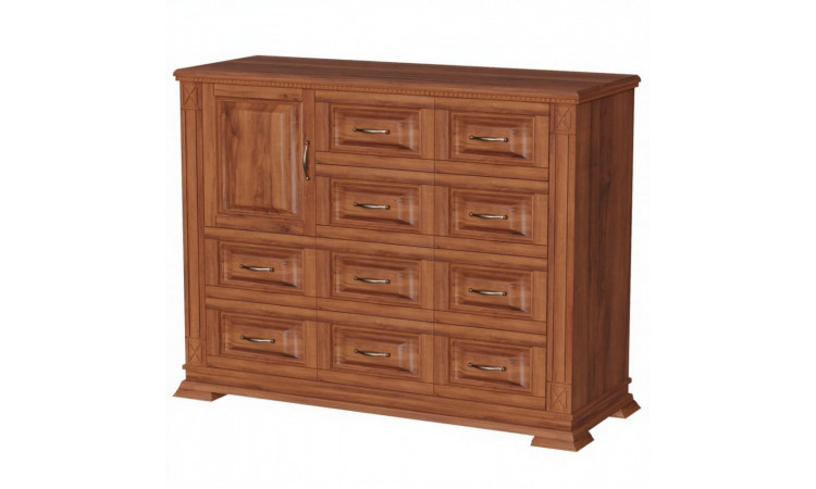 Комод Верди 196 из массива