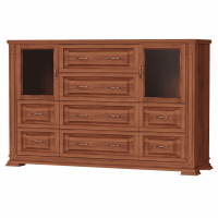 Комод Верди 198 из массива