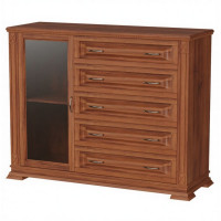 Комод Верди 219 из массива