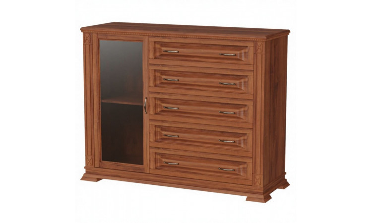 Комод Верди 219 из массива