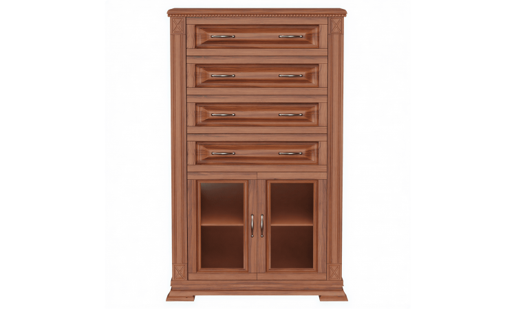 Комод Верди 224 из массива