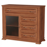 Комод Верди 226 из массива