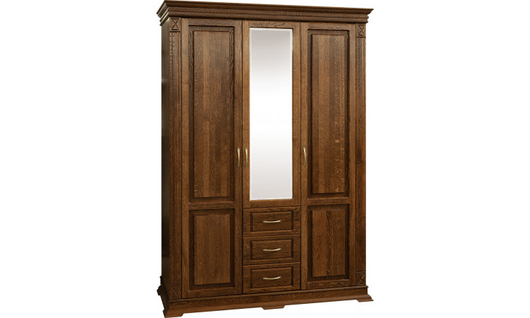 Шкаф Верди 320 модель 3