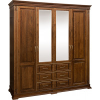 Шкаф Верди 321 модель 2