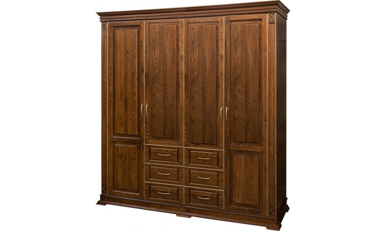 Шкаф Верди 321 модель 4