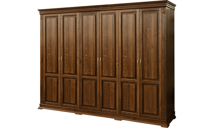 Шкаф Верди 322 модель 2