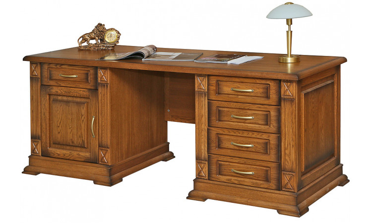 Письменный стол Верди 201