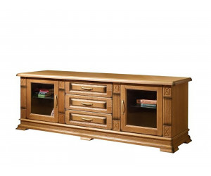 ТВ тумба Верди 318 модель 2