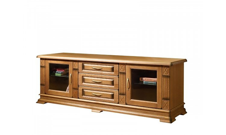 ТВ тумба Верди 318 модель 2