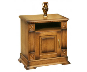 Тумбочка Верди 501