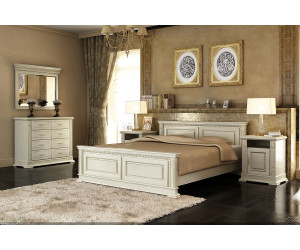 Спальный гарнитур Верди 103