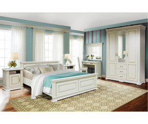 Спальный гарнитур Верди 104