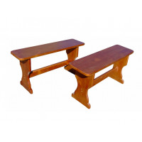 Скамейка №1