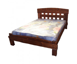 Кровать Барин-1