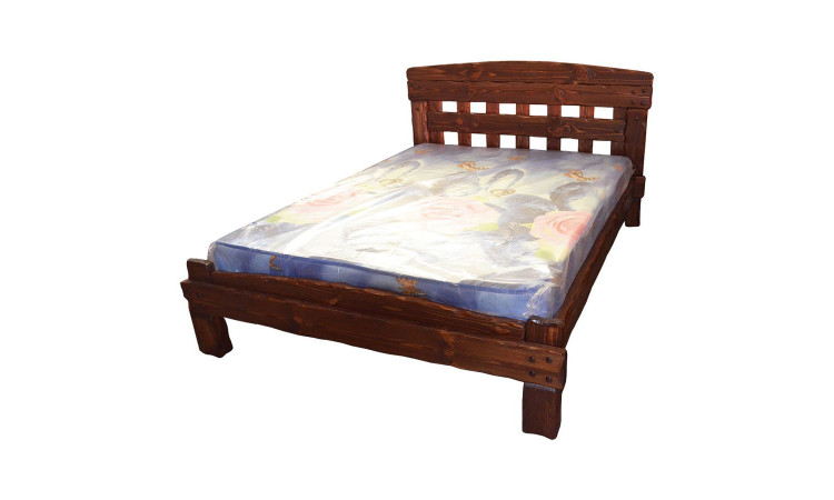 Кровать Барин-1