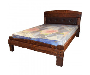 Кровать Барин-2