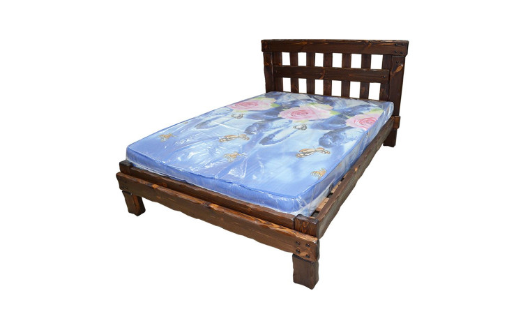 Кровать Купец-1