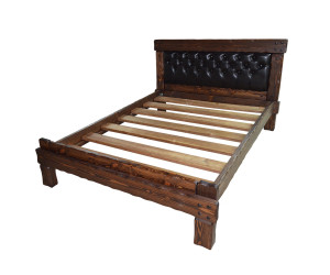 Кровать Купец-3