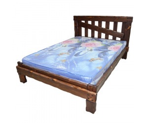 Кровать Медведь