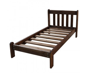 Кровать Русич-3